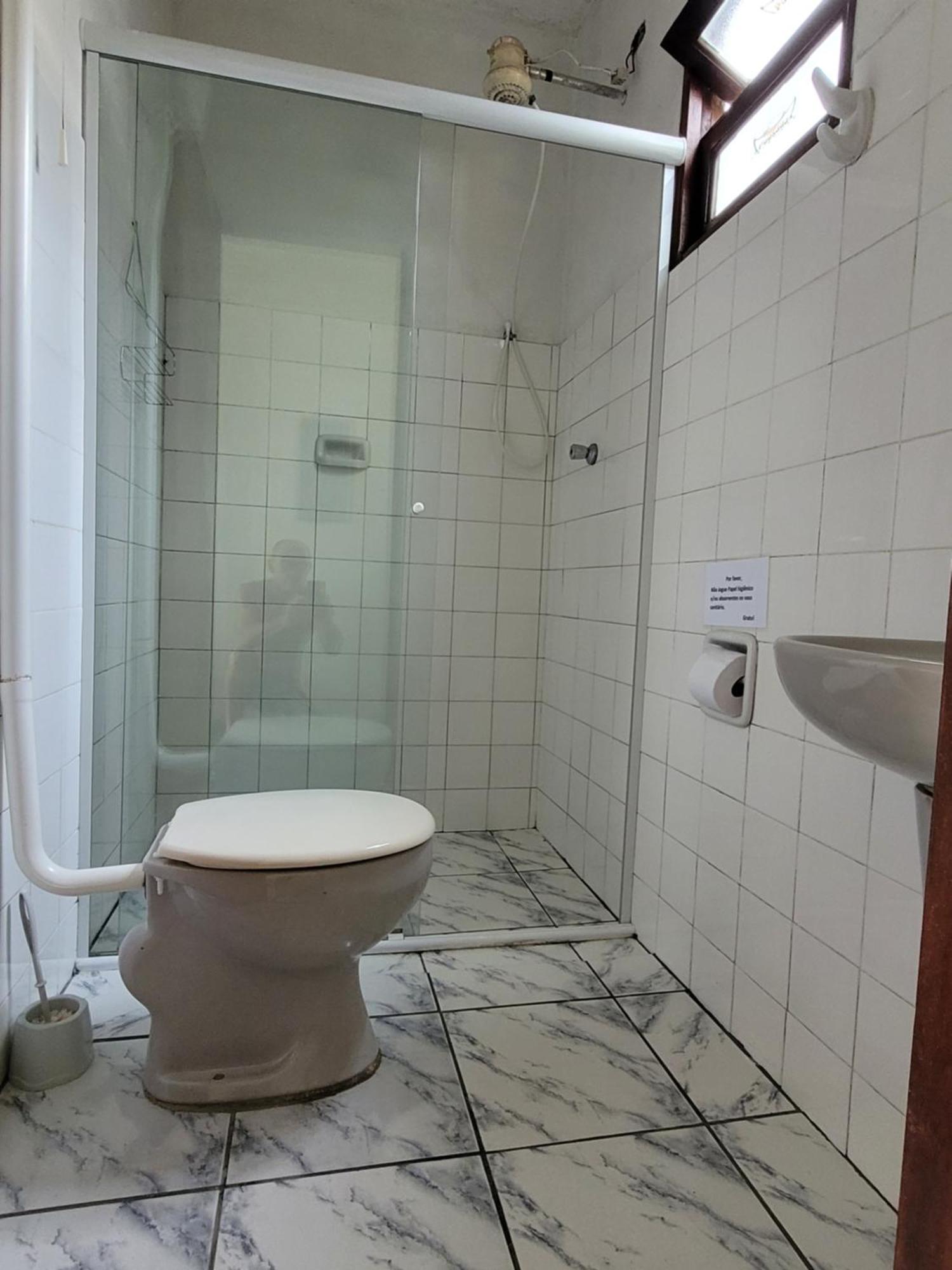 Araribe Pousada Trindade  Zewnętrze zdjęcie